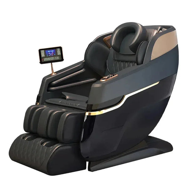 Zero Gravity Relaxation Chair