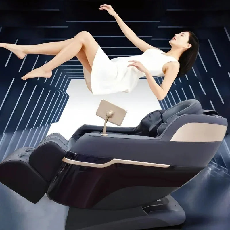 Zero Gravity Relaxation Chair