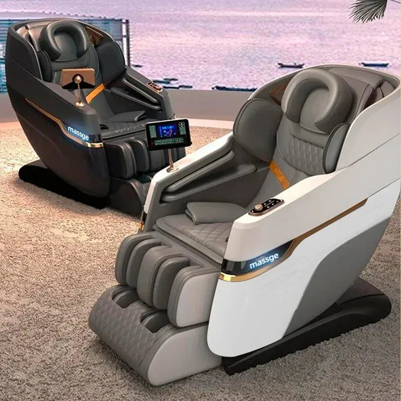 Zero Gravity Relaxation Chair