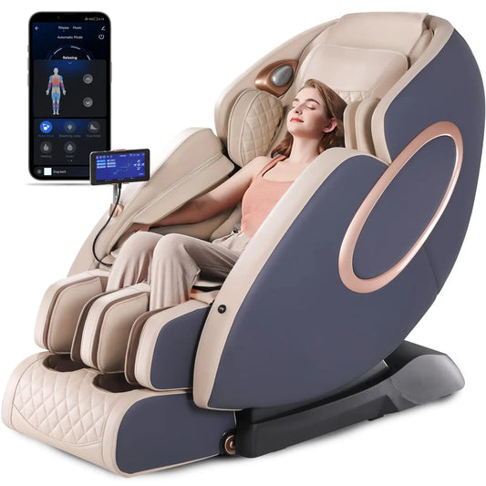 Ultimate Relaxation Massage Chair