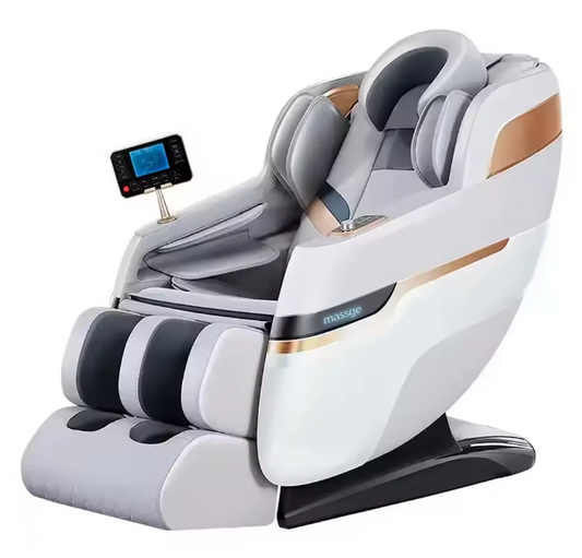 Zero Gravity Relaxation Chair